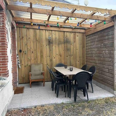 T2 Maison Entre Calme & Ville La Riche Exterior foto